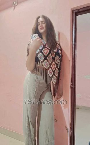 trans girl JaanAlexa 3736307