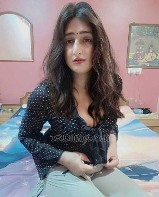 trans girl JaanAlexa 3736364