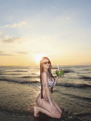 trans girl JadeSamson28 5987328