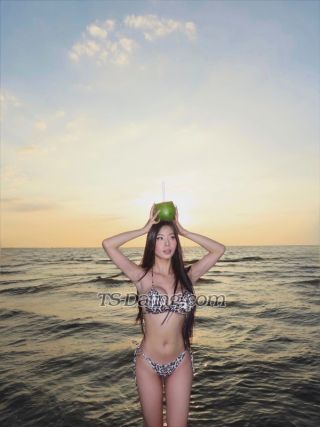 trans girl JadeSamson28 5987366