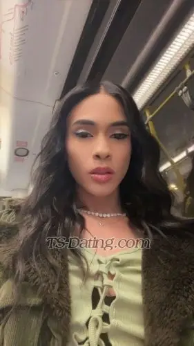 Shemale Jadewild20 4705253