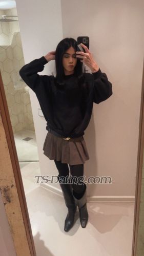 trans girl Jadewild20 4705299