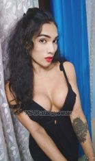Janani888 Hyderabad Transex Myself janani,
Am shemale versatile,
I do all services with all possibilities,
Intrested men contact me.
