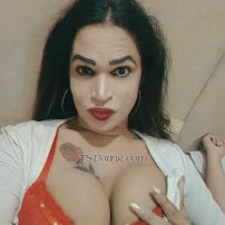 Janavi TS Vadodara Transex Olá Pessoal😘, Eu sou Janavi 🥳 e estou aqui para realizar todos os seus sonhos e fantasias mais loucos. Uma noite comigo, e posso garantir que você voltará para mais! Tenho 25 anos, 1,70 de altura, um corpo bronzeado em forma, um pau de 6,5 polegadas 💦 e pernas longas e finas, tudo para você aproveitar! Eu sou bem educado, elegante e uma pessoa com um bom senso de humor. Estou aqui para lhe proporcionar uma sessão agradável, exclusiva e totalmente inesquecível que você já experimentou.🌺 Eu posso hospedar! Estou ficando sozinho. 💃 Sou versátil como você quer que eu seja.💫👄 Ofereço pedidos pessoais e todos os serviços incluídos: * Iniciantes são bem-vindos. Eu sou perfeito para iniciantes :) 💞 *Experiência de namorada 🤩 * Fetiches pessoais 🤗 *Todas as posições 😇 *Transformação de Sissy 😝 *Camshow Disponível!!!🥰 + Muito mais ♥️ Estou disponível dia ou noite e estou disposto a viajar para ver você, onde quer que você escolha se encontrar. Espero vê-lo em breve! Janavi 💋 See More TIMEPASSERS PREPARE-SE PARA SER BLOQUEADO PARA SEMPRE. ❌
