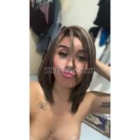 JaneAna Singapore Transex Привет всем! Меня зовут Джейн Анастасия, я предлагаю первоклассный сервис, предназначенный для взыскательных людей, ищущих изысканное и увлекательное общение. С акцентом на элегантность, осмотрительность и личные отношения я гарантирую, что каждая встреча будет незабываемой и полноценной. Будь то посещение общественных мероприятий, наслаждение частным ужином или просто поиск человека, с которым можно провести время, моя цель — предоставить исключительный опыт, который превзойдет ваши ожидания. Мои профессиональные манеры в сочетании с подлинной теплотой и вниманием создают атмосферу, в которой вы почувствуете себя ценимыми и понятыми, делая каждый момент, проведенный вместе, по-настоящему особенным. Если вы заинтересованы, пожалуйста, не стесняйтесь обращаться ко мне. Надеюсь услышать от вас, дорогие, скоро! 