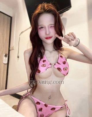 trans girl Janemiioo 6892033