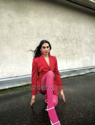 trans girl Janettspencer 8669243 trans girl Janettspencer 8669243