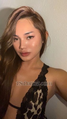 trans girl Janggyu19 4674558