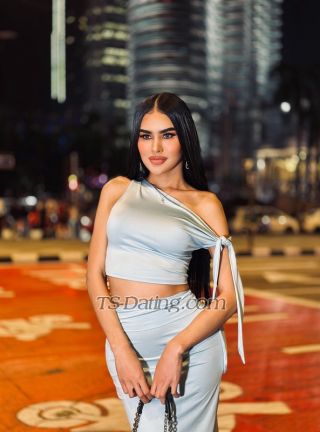 trans girl Janicelxx2001 5082350