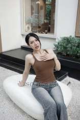 JannieX Taichung Transex 