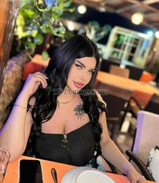 trans girl Janset25 0937074