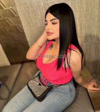 trans girl Janset25 0937233