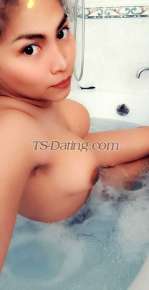 Jasmin94 Milano Transex Sono una ragazza latina giovane e solare di 25 anni,
raffinata ed elegante, il mix giusto di dolcezza e passione.
La persona perfetta con la quale trascorrere momenti
esclusivi e indimenticabili di puro erotismo e sfrenata
passione! Troverai classe, raffinatezza,  femminilità,
eleganza e qualità. Con me non avrai brutte sorprese, ad
aprire la porta o a raggiungerti sarò proprio io, la
ragazza delle foto 100% reali. Ho un bellissimo lato
B caldo e profondo per farti impazzire. Sono dolce, calda,
simpatica e completa, amo farlo in tutte le posizione e sono
molto fantasiosa .. sono attiva e passiva, per farti sentire
tutto il mio cazzo duro dentro di te, farti eccitare e farti
sentire il calore e la profondità del mio culo.  Solo ed
esclusivamente per gentiluomini e coppie educate,
rispettose, che amano il sesso e desiderano il meglio !!!

Contatto tramite whatsapp. 

English:
I am
a young and sunny Latin girl of 25 years old, refined and
elegant, the right mix of sweetness and passion. The perfect
person with whom to spend exclusive and unforgettable
moments of pure eroticism and unbridled passion! You will
find class, sophistication, femininity, elegance and
quality. With me you won't have any bad surprises, to open
the door or reach you it will be me, the girl of the 100%
real photos. I have a beautiful warm and deep B side to
drive you crazy. I am sweet, warm, nice and complete, I love
doing it in all positions and I am very imaginative .. I am
active and passive, to make you feel all my hard cock inside
you, make you horny and make you feel the warmth and depth
of my ass. Only and exclusively for polite, respectful
gentlemen and couples, who love sex and desire the best
!!!
Contact via
whatsapp.


Français:
Je suis une jeune
fille latine ensoleillée de 25 ans, raffinée et
élégante, le bon mélange de douceur et de passion. La
personne parfaite avec qui passer des moments exclusifs et
inoubliables d'érotisme pur et de passion débridée ! Vous
trouverez de la classe, du raffinement, de la féminité, de
l'élégance et de la qualité. Avec moi, vous n'aurez pas
de mauvaises surprises, j'ouvrirai la porte ou vous
rejoindra, la fille des photos 100% réelles. J'ai un beau
côté B chaud et profond pour vous rendre fou. Je suis
douce, chaude, gentille et complète, j'aime le faire dans
toutes les positions et je suis très imaginative .. je suis
active et passive, pour vous faire sentir toute ma bite dure
à l'intérieur de vous, vous faire exciter et vous faire
sentir la chaleur et la profondeur de mon cul. Uniquement et
exclusivement pour les messieurs et les couples polis,
respectueux, qui aiment le sexe et désirent le meilleur
!!!
Contact via whatsapp.