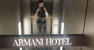 trans girl Jasmin94 6836796