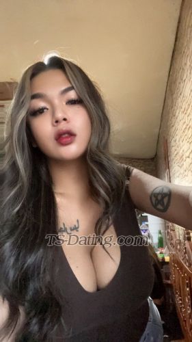 trans girl JasmineG 5964405