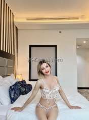 Jasmineeee Tokyo Transex Hi Guys my name is jasmine 27years old, 1.70 height, 50kg. My dick6.8 inch, Beautiful figure, healthy skin, blonde hair, beautiful feminine ladyboy from Chiangmai Thailand 

📍📍 I LIVE IN KINSHICHO LAST 5 DAYS IN JAPAN 🇯🇵📍📍

Instagram: j.jasmine168
Line: upoff

You want to touch the hard dick and pure cum ejaculation on your body, on your face, in your mouth, I can do it the way you like, tell me, what you want

 all ages, bi-curious and first times welcome 


 👄 My mouth will suck your dick as deep as you want.  No condoms, we can do 69 if you want.

 🍑 I will lick your ass and asshole.  I'll put my tongue in your asshole.  Do you like it?  I'll make you feel good.

 💧 You and me can have anal sex with each other.  You and me can cum inside (with condom) or outside or face to face in the mouth.

 as you want

 👬🧍🏼‍♀️ I can fuck pussy as well 3 some girls will ladyboy    
            
  

👫🧍🏼‍♀️ 4 some and couple

🚫🚫 Anyone who asked for details and requested a location didn't come. I request permission to block in all cases. ‼️