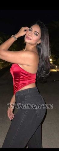 trans girl JaveriyaC 1495168