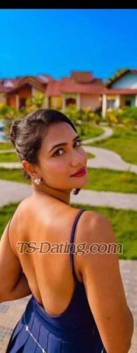 trans girl JaveriyaC 1495188