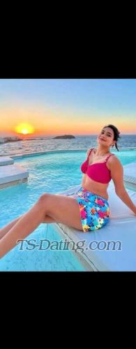 trans girl JaveriyaC 1495210