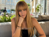JazzTrans Athens Transex Hello gentlemen…Irresistibly sexy trans woman, 33
years old.French–Italian, 1.77m, long legs, soft
curves and a body that invites you to explore…
slowly.Blonde, blue eyes… innocent look, but a very
tempting energy.Active & passive. I love to play,
tease… and take control when the moment feels right.I
enjoy intense encounters where desire builds, where every
touch matters… where you can feel the tension rising until
you can’t hold back anymore.I like to get close, feel
your reactions, and guide you exactly where you want to
go.Discreet, open-minded and very sensual… I’m here
for those moments you don’t forget easily.If you’re
craving something real, something hot…something you
can feel long after…Don’t hesitate. Text me. 💋