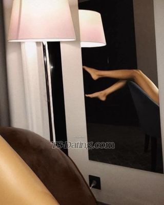 trans girl JazzyAus 1346635