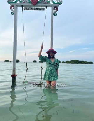 trans girl Jeanny89 4368992