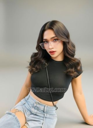 trans girl Jeda254214 3543185