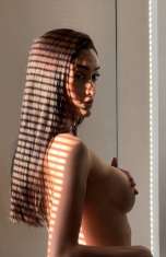 Jeeny Madrid Transex Salut mon amour, je suis Jeny, une belle et féminine t-girl espagnole, je fais un petit voyage dans ta ville, viens me rendre visite et passe le meilleur rendez-vous de ta vie, je t'attends ❤️