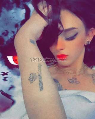 trans girl Jeesyjhone20 4313830