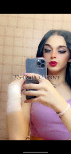 trans girl Jeesyjhone20 4660170