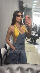 Jeka fox Marbella Transex Independent, discreet, and professional escort. I offer exclusive encounters in an atmosphere of respect, confidentiality, and excellent service. Personalized attention for clients who value quality and discretion.