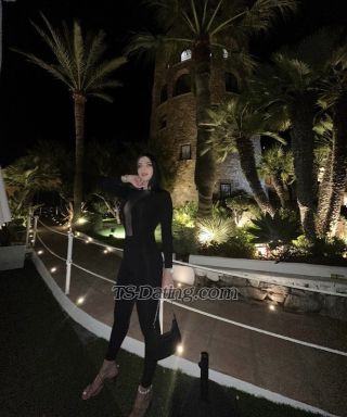 trans girl Jekafox 2777761