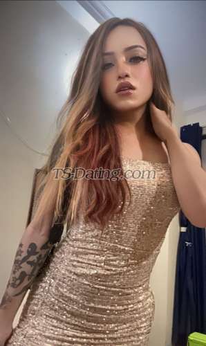 trans girl Jelly 0807091 trans girl Jelly 0807091