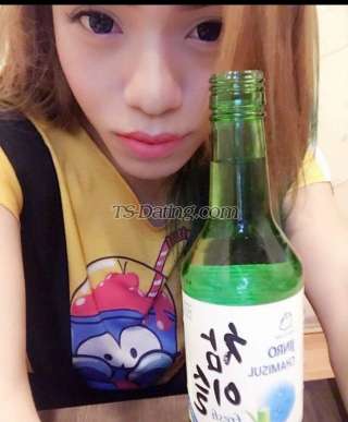 trans girl Jelly 4066749