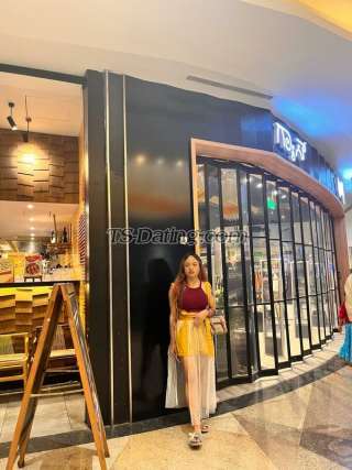 trans girl Jelly 9809111