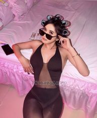 Jenelia22 New Delhi Transex Welcome to my world of seduction!


I'm jenelia newly in here. Available for real meet and online service.Only genuine people contact me.Try me once if u get my service u won't forget it ... If u really want for quality time contact me 😉