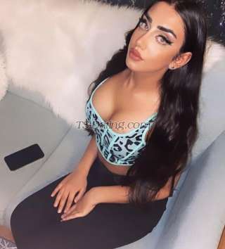 trans girl JenniTS 0566138 trans girl JenniTS 0566138