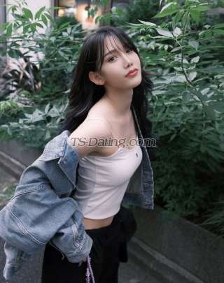 trans girl Jenniesexy888 4419343