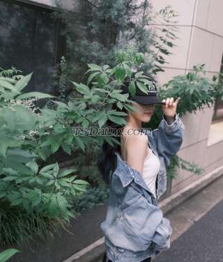 trans girl Jenniesexy888 4419445