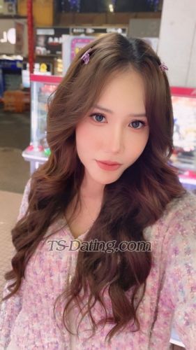 trans girl Jenniesexy888 6224891