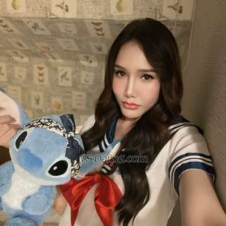 trans girl Jenniesexy888 8510523