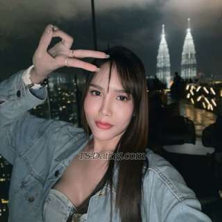 trans girl Jenniesexy888 9564096