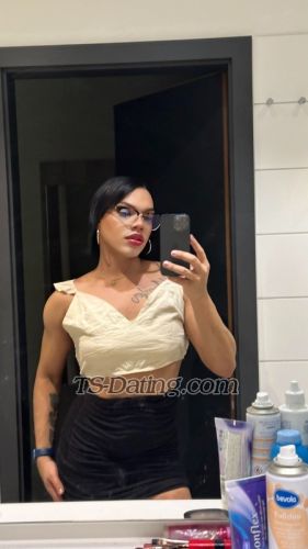 trans girl Jennifertyson 6337743