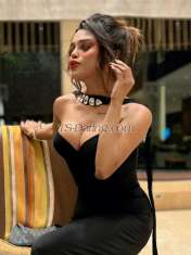 Jennifer whit Mumbai TS escort 