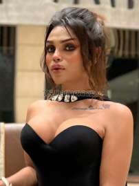 Jennifer whit Chennai TS escort 