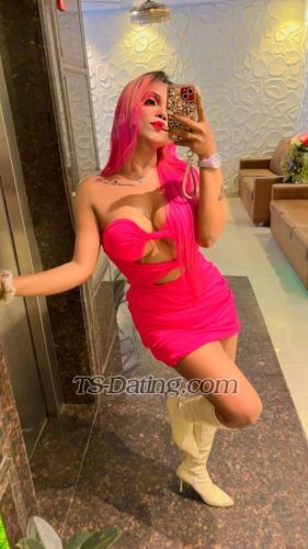 trans girl Jenniferwhit 4602503