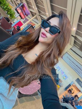 trans girl Jenniferwhit 4834579