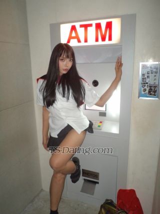 trans girl Jennisjung 0820605
