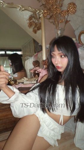 trans girl Jennisjung 0820776