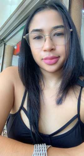 Female from USA - California